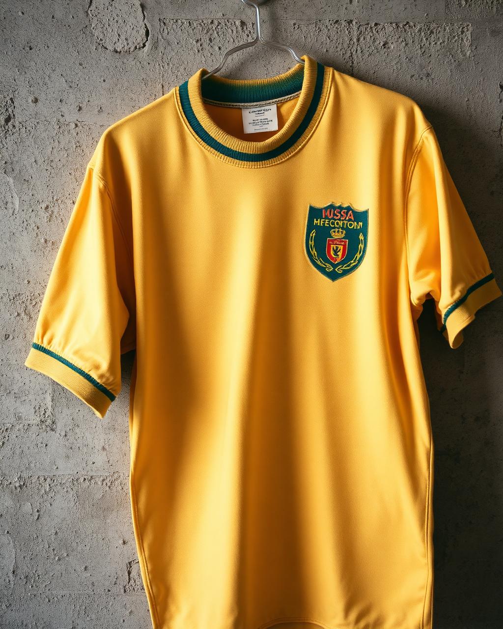 Vintage Jerseys