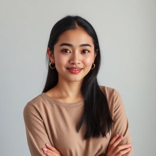 Anindya Larasati